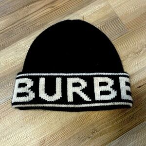Burberry Beanie
